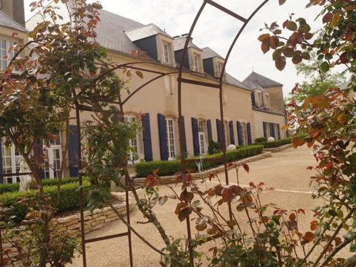 Guestroom Dissangis, 1 pièce, 2 personnes - photo_1011695243103