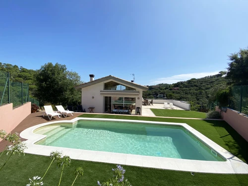 Maison Begur, 5 pièces, 8 personnes - photo_18949139891