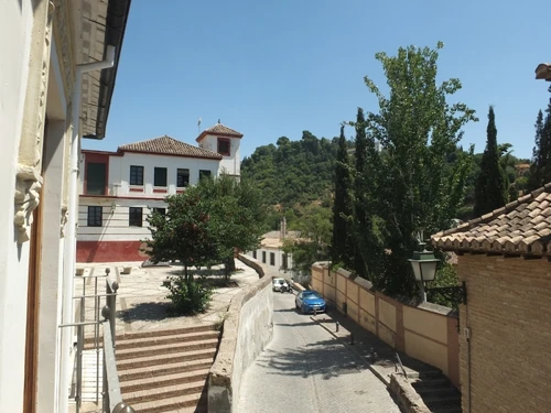 Villa Granada, 2 bedrooms, 4 persons - photo_1011876811461