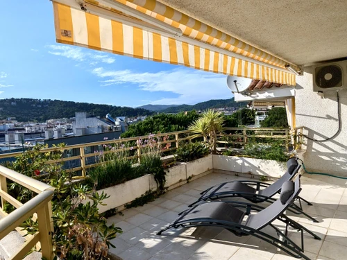 Apartamento Tossa de Mar, 3 dormitorios, 6 personas - photo_1011793442042
