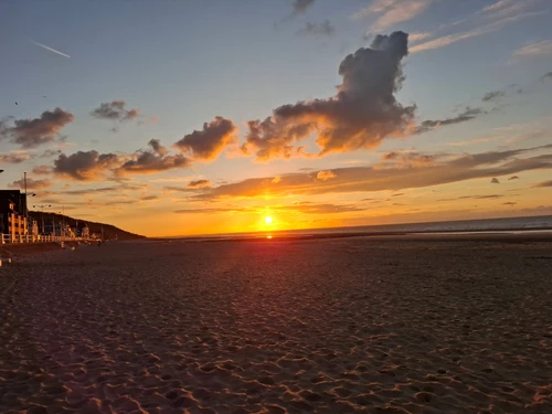 Apartment Villers-sur-Mer, 2 bedrooms, 3 persons - photo_1011871971477