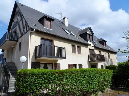 Apartment Villers-sur-Mer, 2 bedrooms, 3 persons - photo_1011871971477