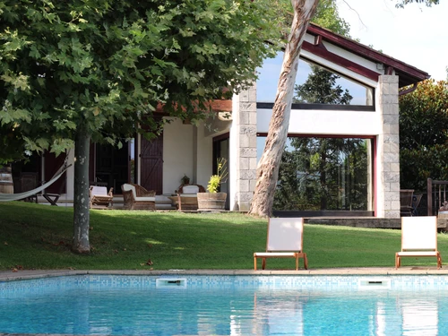 Villa Urrugne, 5 pièces, 6 personnes - photo_1011876938978