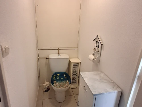 Apartamento Châtelaillon-Plage, 2 dormitorios, 3 personas - photo_1011876941877