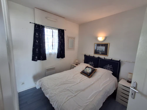 Apartamento Châtelaillon-Plage, 2 dormitorios, 3 personas - photo_1011876941877