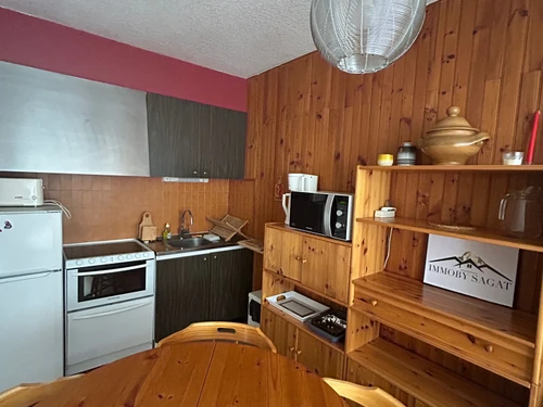 Apartment Besse-et-Saint-Anastaise-Super Besse, 1 bedroom, 6 persons - photo_1011690165132