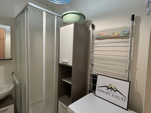 Appartement Besse-et-Saint-Anastaise-Super Besse, 2 pièces, 6 personnes - photo_1011690165676