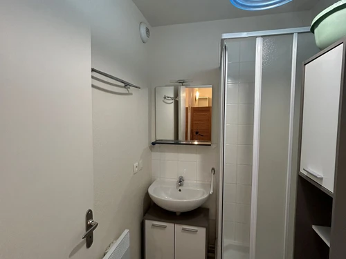 Appartement Besse-et-Saint-Anastaise-Super Besse, 2 pièces, 6 personnes - photo_1011690165676