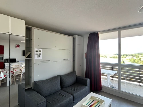 Appartement Besse-et-Saint-Anastaise-Super Besse, 2 pièces, 6 personnes - photo_1011690165676