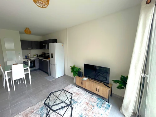 Appartement Argelès-sur-Mer, 2 pièces, 4 personnes - photo_1011876951963