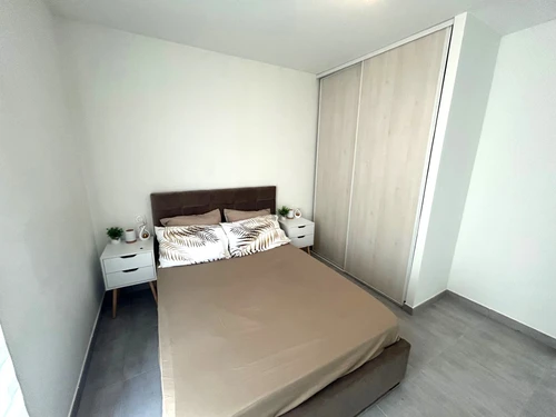 Appartement Argelès-sur-Mer, 2 pièces, 4 personnes - photo_1011876951963