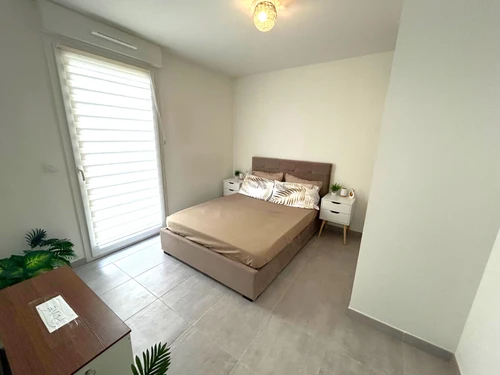 Appartement Argelès-sur-Mer, 2 pièces, 4 personnes - photo_1011876951963