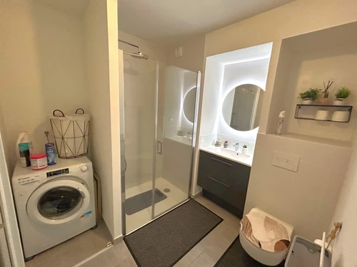 Appartement Argelès-sur-Mer, 2 pièces, 4 personnes - photo_1011876951963