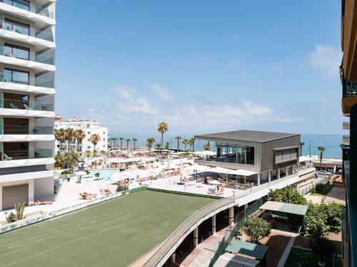 Apartamento Torremolinos, 2 dormitorios, 5 personas - photo_1011876989345