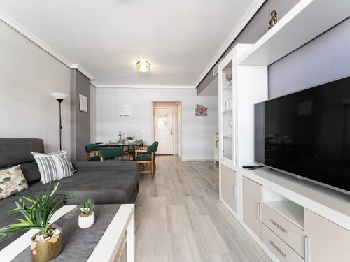 Apartamento Torremolinos, 2 dormitorios, 5 personas - photo_1011876989345