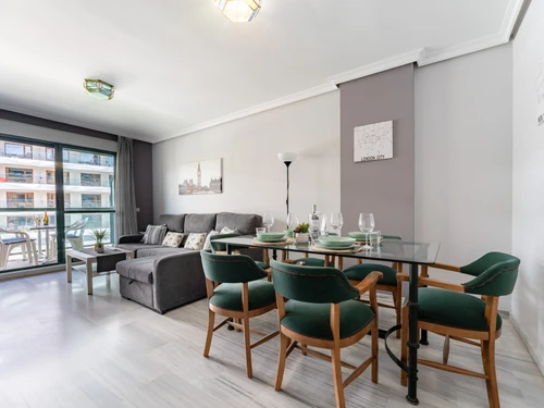 Apartamento Torremolinos, 2 dormitorios, 5 personas - photo_1011876989345