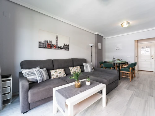 Apartamento Torremolinos, 2 dormitorios, 5 personas - photo_1011876989345