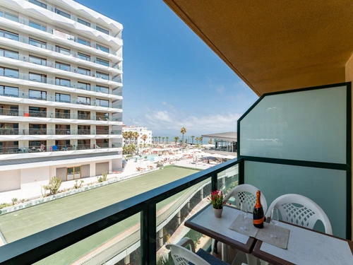 Apartamento Torremolinos, 2 dormitorios, 5 personas - photo_1011876989345