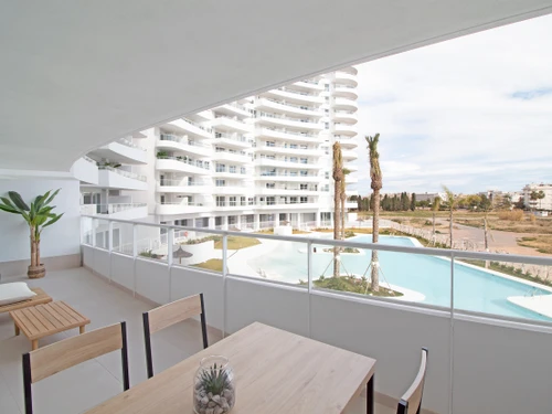 Apartment Canet d'en Berenguer, 2 bedrooms, 5 persons - photo_1011877319465