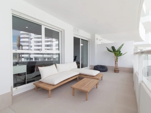 Ferienwohnung Canet d'en Berenguer, 2 Schlafzimmer, 5 Personen - photo_1011877319465