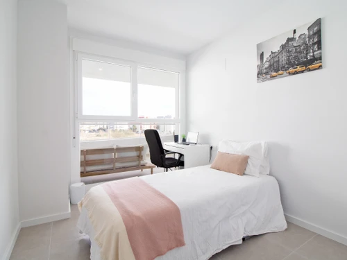 Ferienwohnung Canet d'en Berenguer, 2 Schlafzimmer, 5 Personen - photo_1011877319465