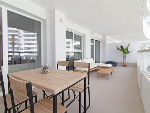 Ferienwohnung Canet d'en Berenguer, 2 Schlafzimmer, 5 Personen - photo_1011877319465