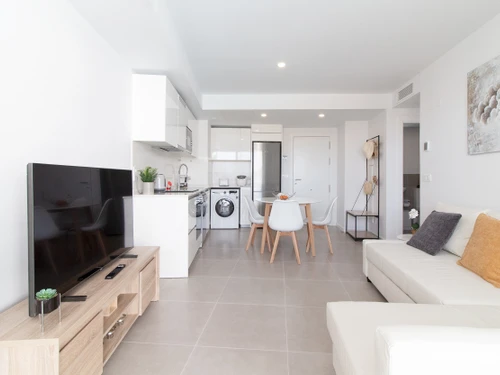 Ferienwohnung Canet d'en Berenguer, 2 Schlafzimmer, 5 Personen - photo_1011877319465