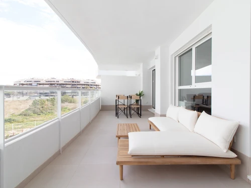 Ferienwohnung Canet d'en Berenguer, 2 Schlafzimmer, 5 Personen - photo_1011877319465