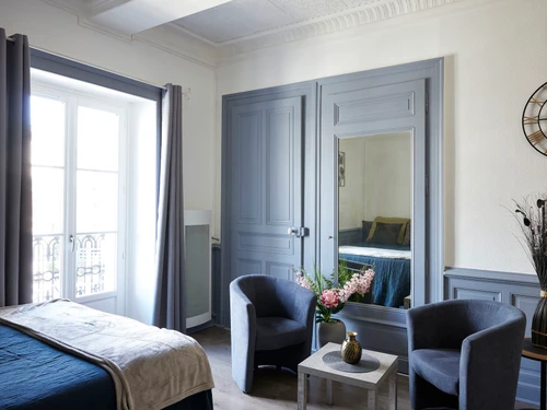 Estudio Aix-les-Bains, estudio, 2 personas - photo_1011877333888