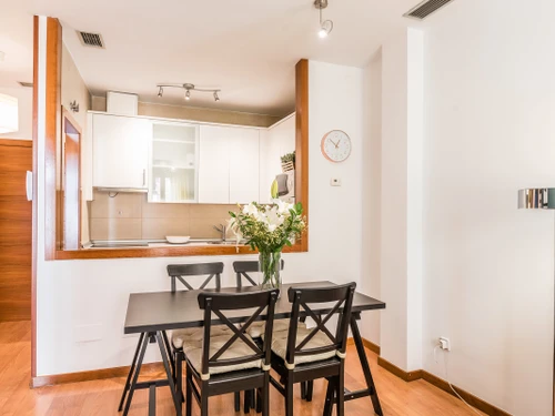 Appartement Madrid, 2 pièces, 2 personnes - photo_1011877432497