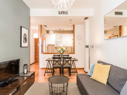 Appartement Madrid, 2 pièces, 2 personnes - photo_1011877432497