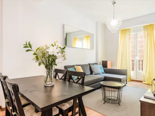 Appartement Madrid, 2 pièces, 2 personnes - photo_1011877432497