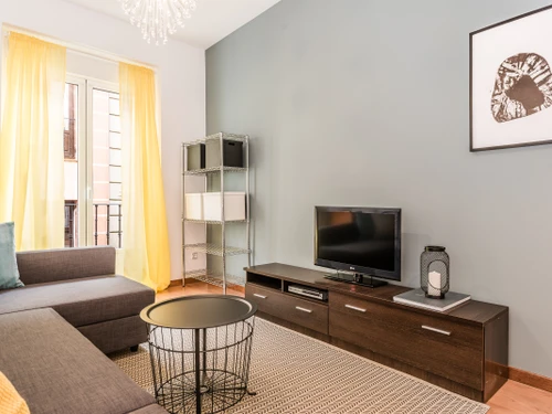 Appartement Madrid, 2 pièces, 2 personnes - photo_1011877432497