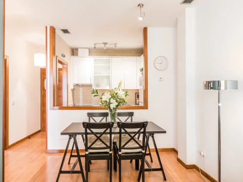 Appartement Madrid, 2 pièces, 2 personnes - photo_1011877432497