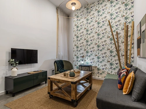 Appartement Madrid, 2 pièces, 2 personnes - photo_1011877432660