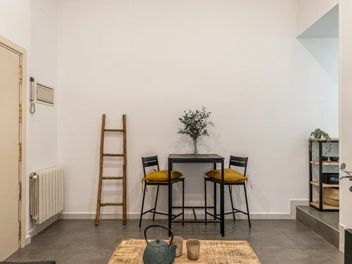 Appartement Madrid, 2 pièces, 2 personnes - photo_1011877432660