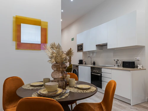 Studio Madrid, 1 pièce, 4 personnes - photo_1011877432787