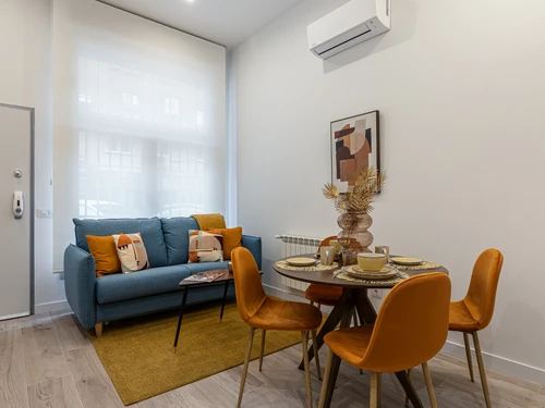 Studio Madrid, 1 pièce, 4 personnes - photo_1011877432787