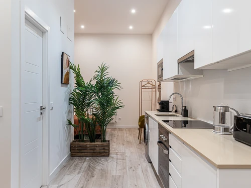 Studio Madrid, 1 pièce, 4 personnes - photo_1011877432787