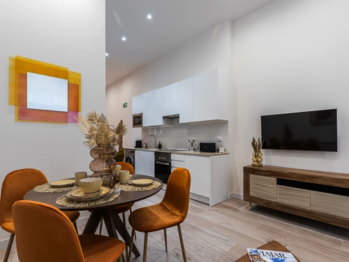 Studio Madrid, 1 pièce, 4 personnes - photo_1011877432787