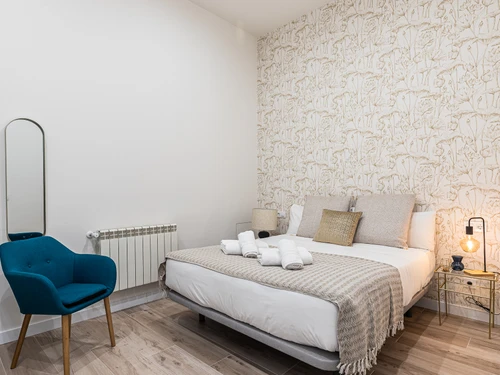 Studio Madrid, 1 pièce, 4 personnes - photo_1011877432910