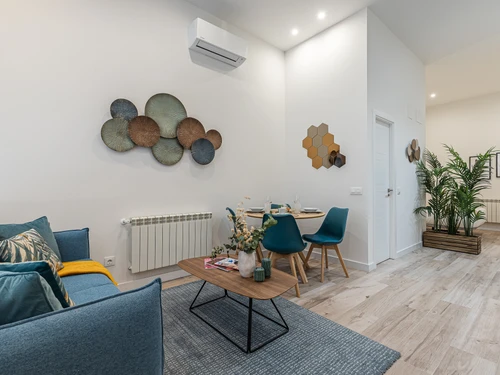 Studio Madrid, 1 pièce, 4 personnes - photo_1011877433034