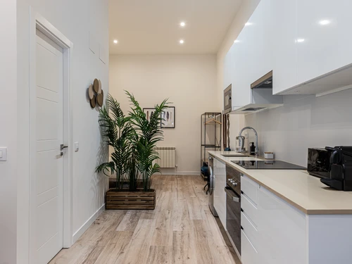 Studio Madrid, 1 pièce, 4 personnes - photo_1011877433034