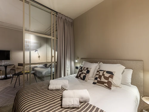 Appartement Madrid, 2 pièces, 3 personnes - photo_1011877433155