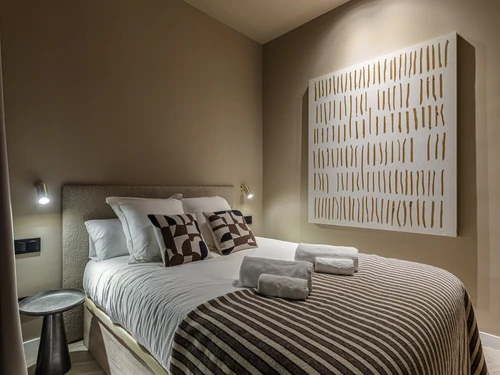 Appartement Madrid, 2 pièces, 3 personnes - photo_1011877433155