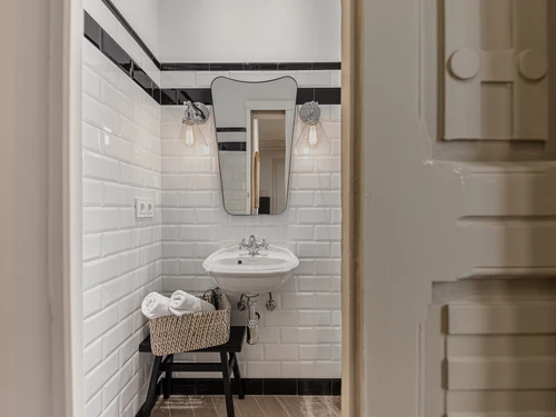 Appartement Madrid, 2 pièces, 3 personnes - photo_1011877433155