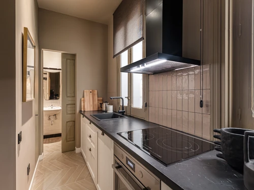 Appartement Madrid, 2 pièces, 3 personnes - photo_1011877433155