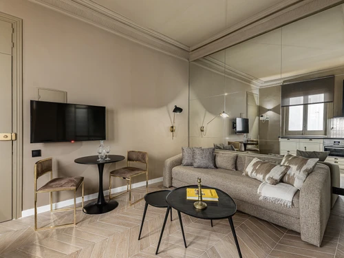 Appartement Madrid, 2 pièces, 3 personnes - photo_1011877433155