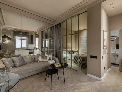 Apartment Madrid, 1 bedroom, 4 persons - photo_1011877433155