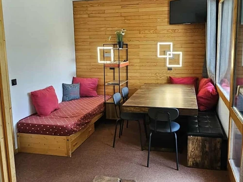 Studio Belle Plagne, Studio, 5 Personen - photo_17724528829